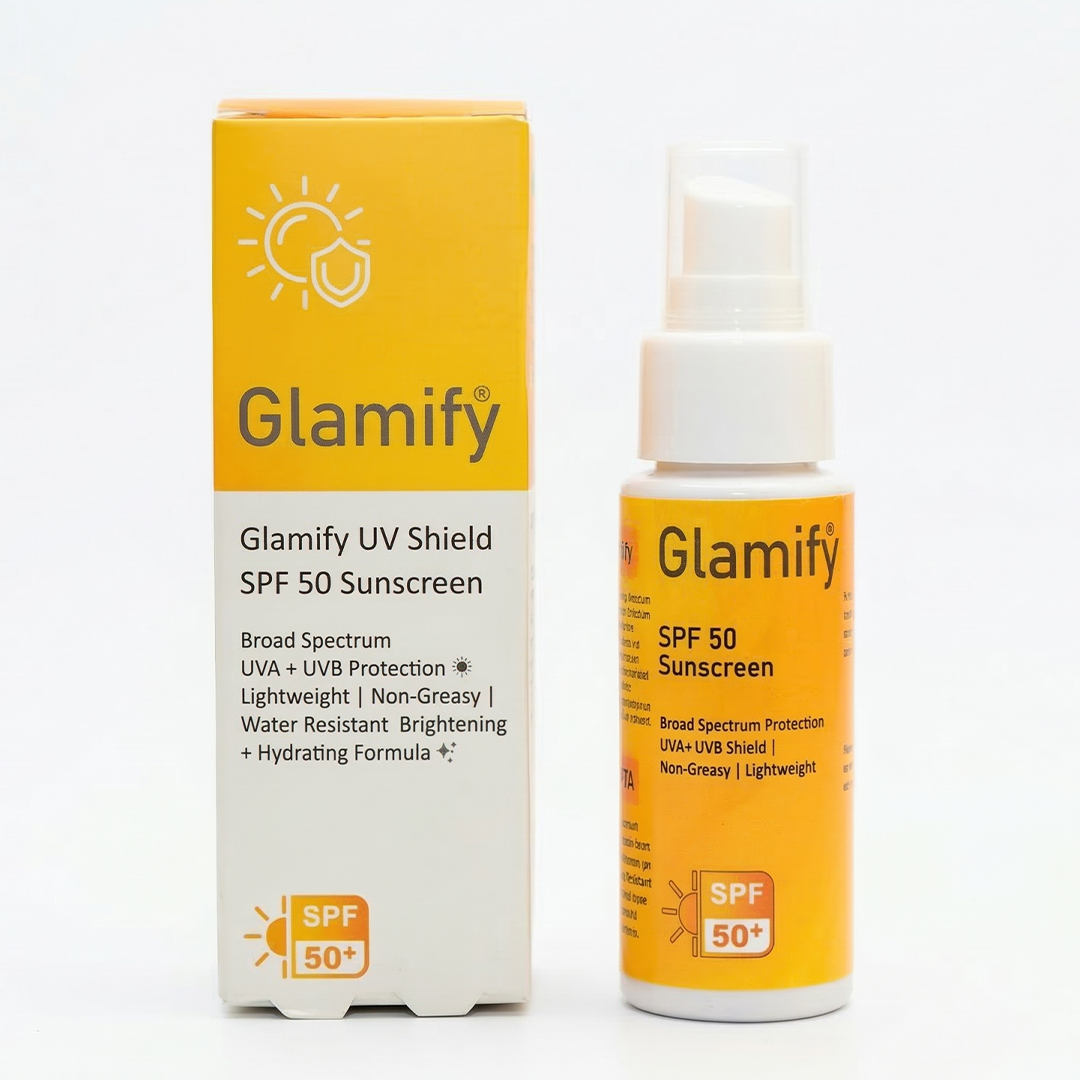 Glamify Mart