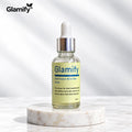 GLOW FUSION ALL IN ONE SERUM - For Oily , Combo & Tanned Skin