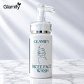 RICE FACE WASH - For Normal & Dry Sensitive Skin