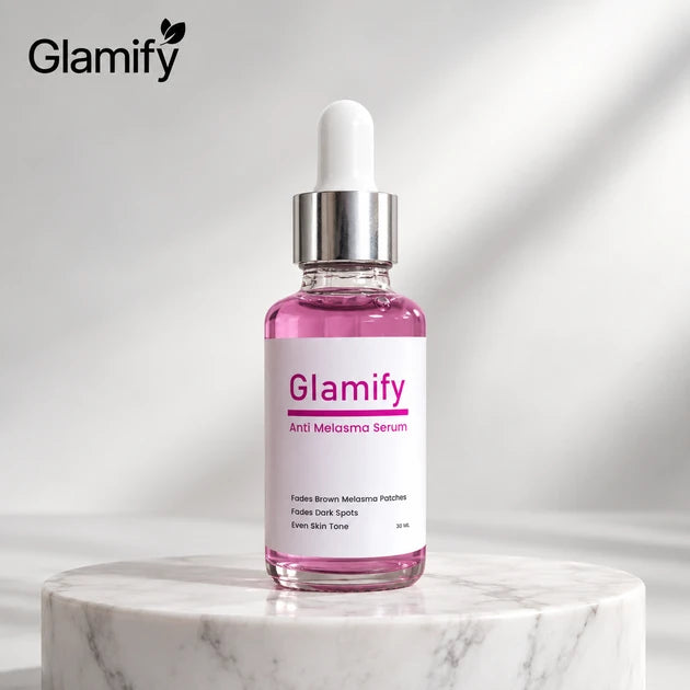 Anti Melasma Serum
