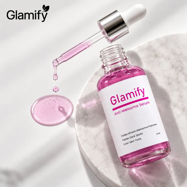 Anti Melasma Serum
