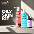 OILY SKIN KIT - SAVE Rs 1,030