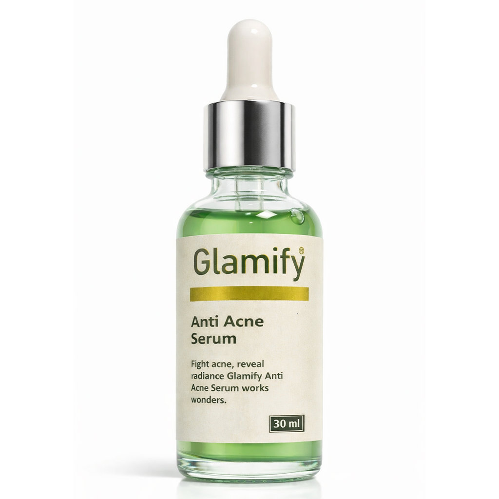 Anti Acne Serum