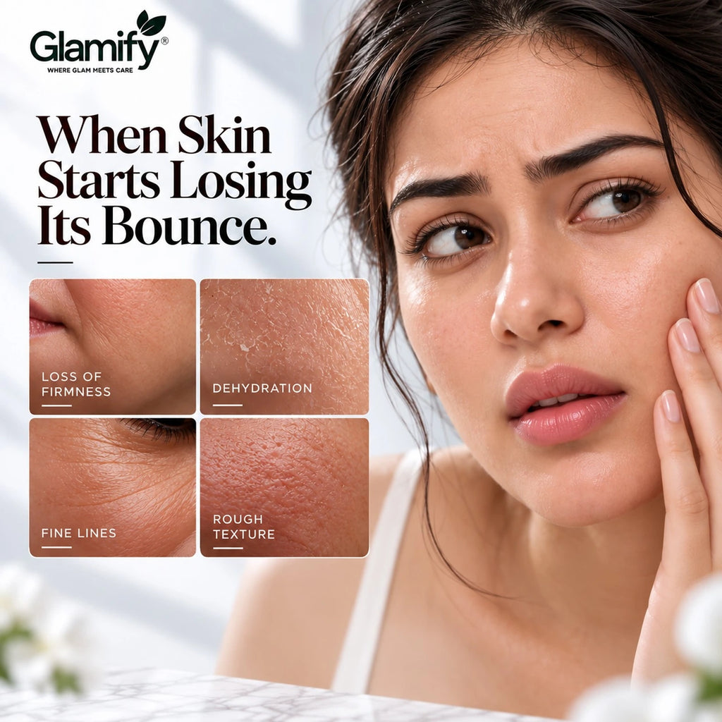 COLLAGEN PEEL-OFF MASK - For Oily , Normal & Combination Skin