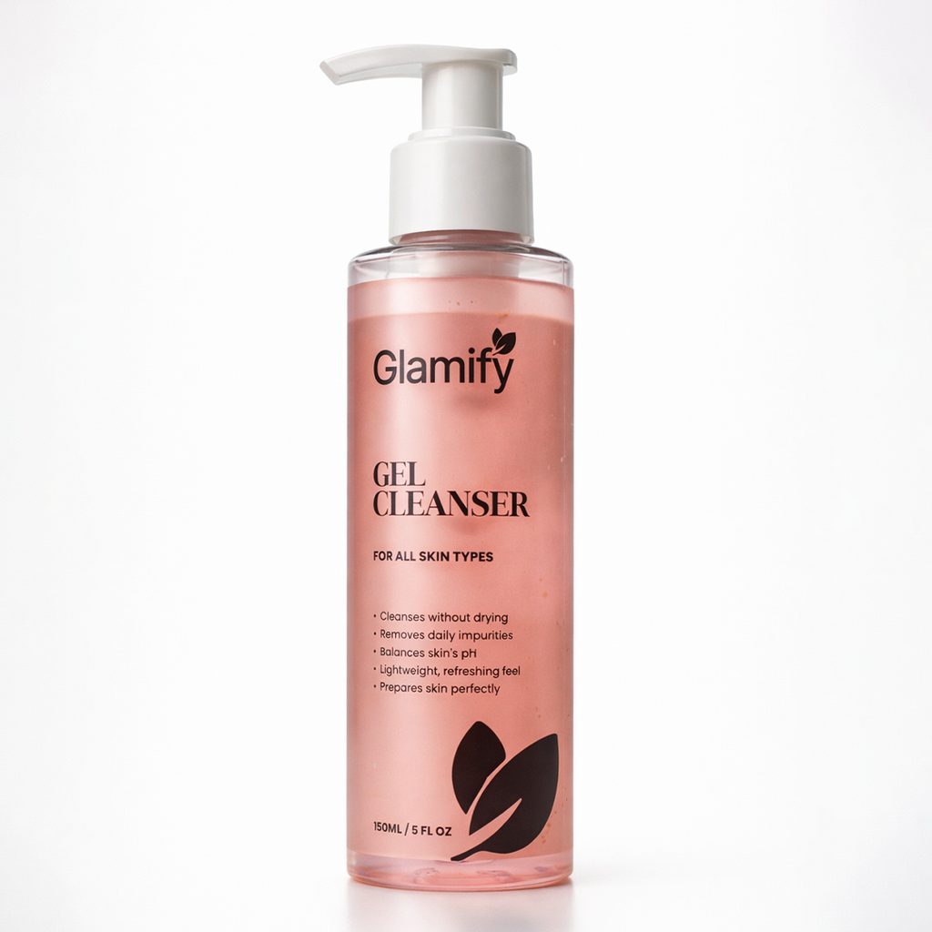 Gel Cleanser