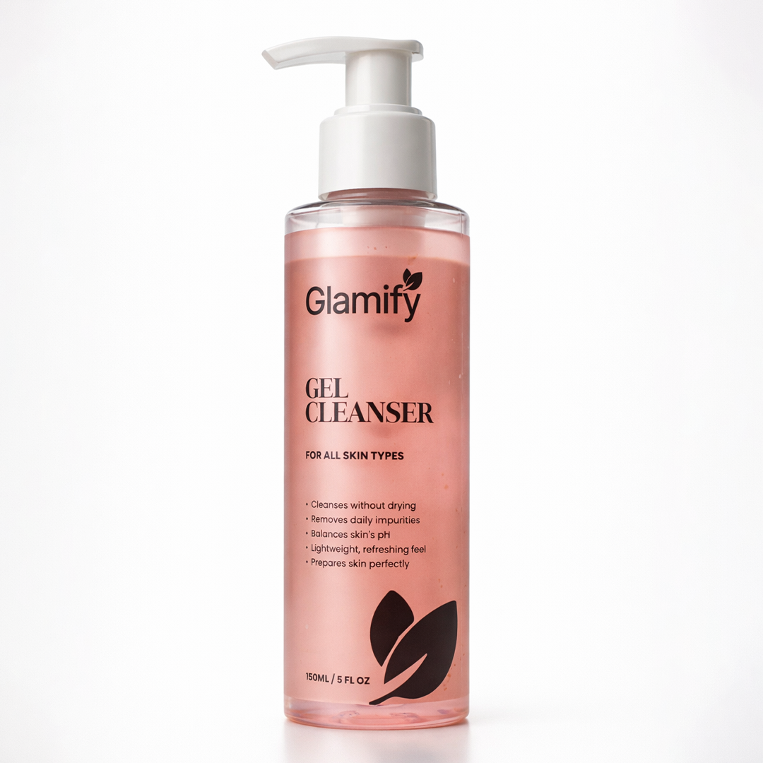 Gel Cleanser