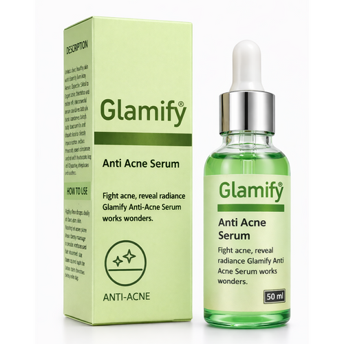 Anti Acne Serum