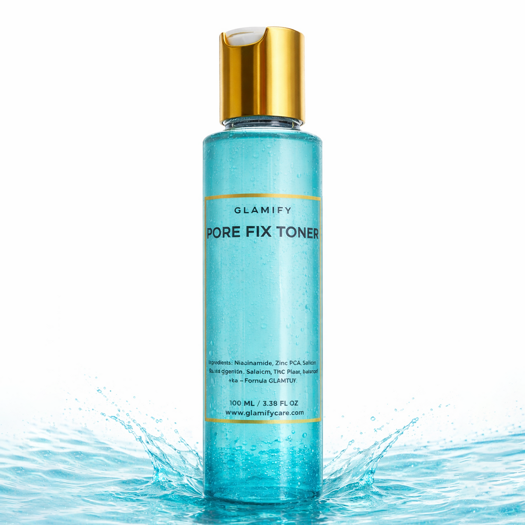 Pore Fix Toner