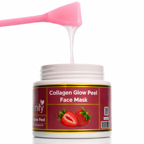 Collagen Peel-Off Mask