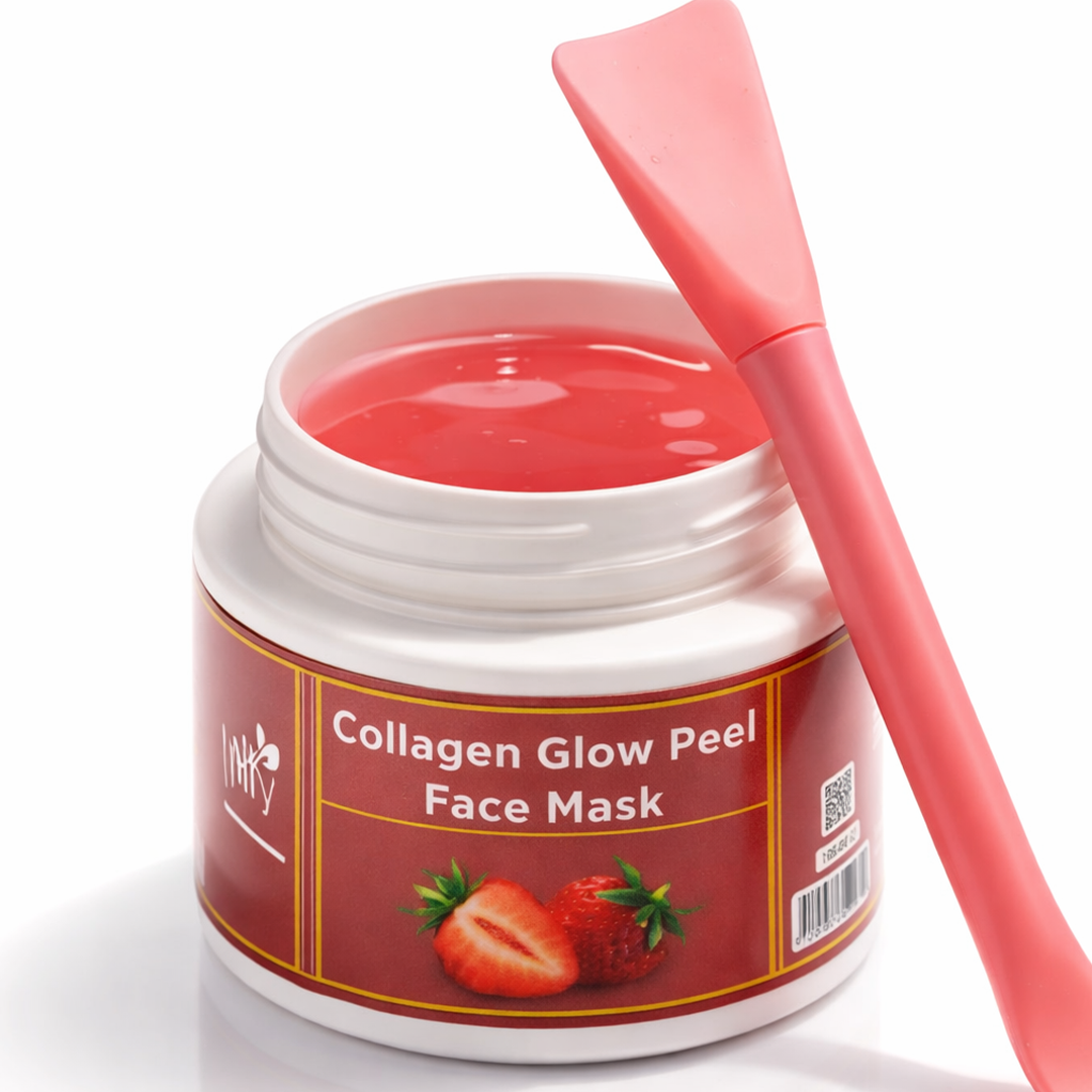 Collagen Peel-Off Mask