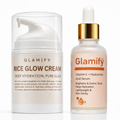 Brightening Glow Duo