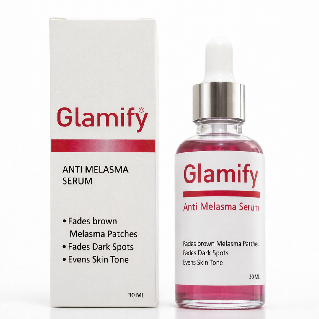 Anti Melasma Serum