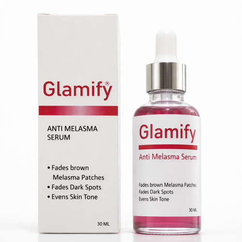 Anti Melasma Serum