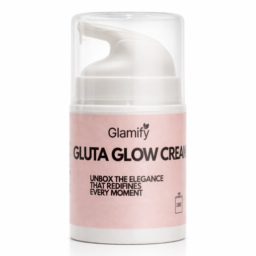 Gluta Glow Cream
