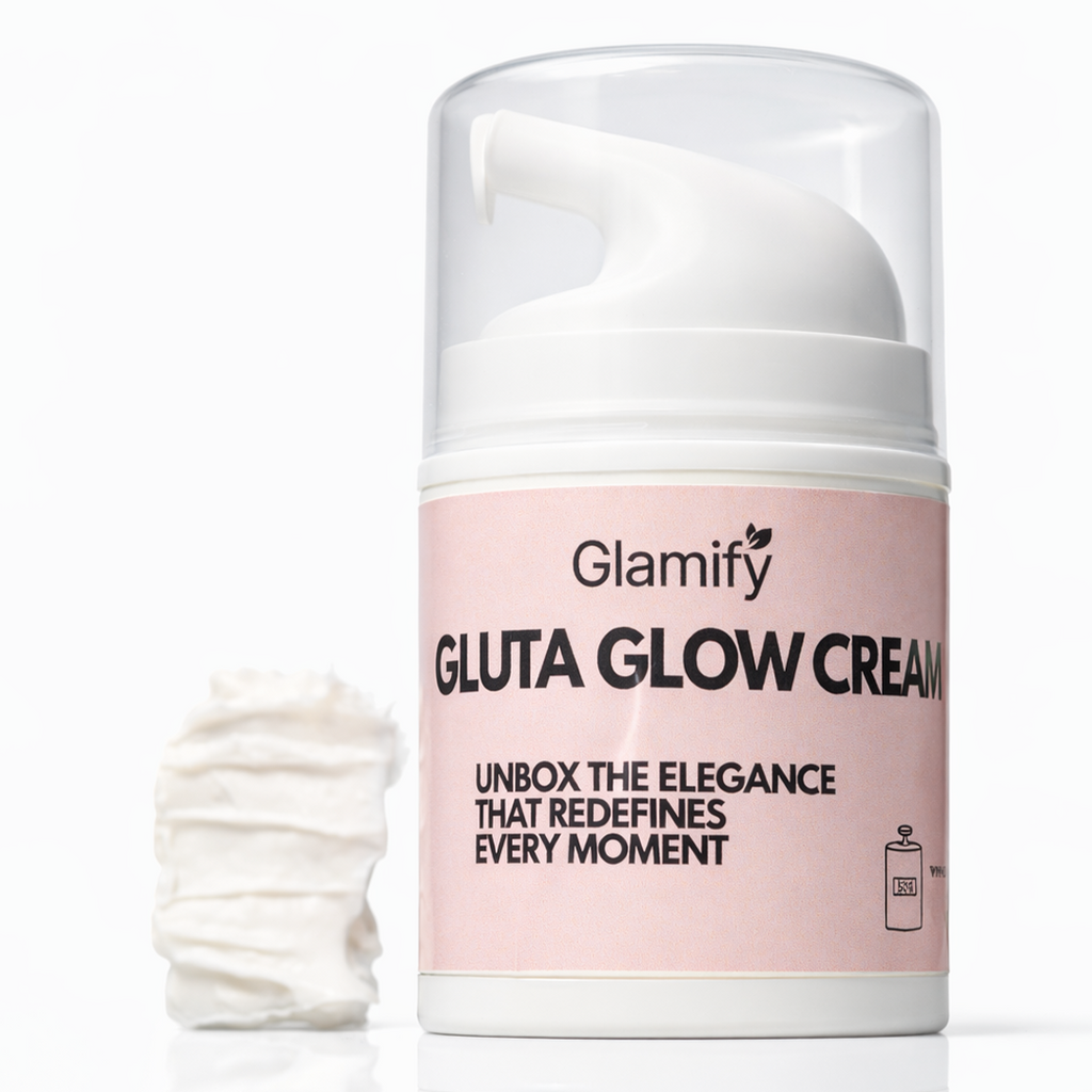 Gluta Glow Cream