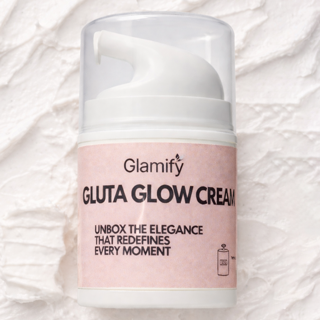 Gluta Glow Cream