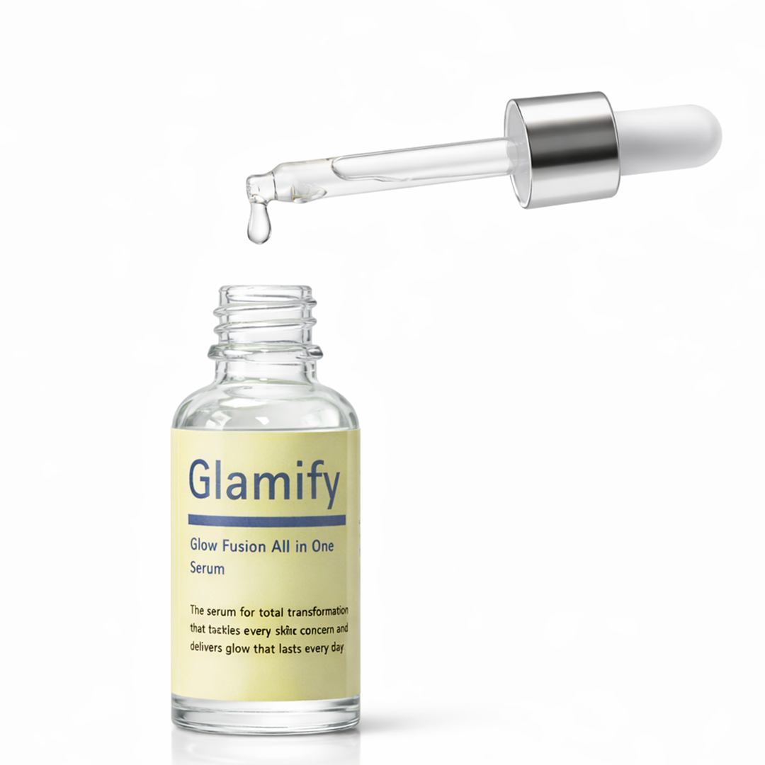 Fusion All-in-One Serum