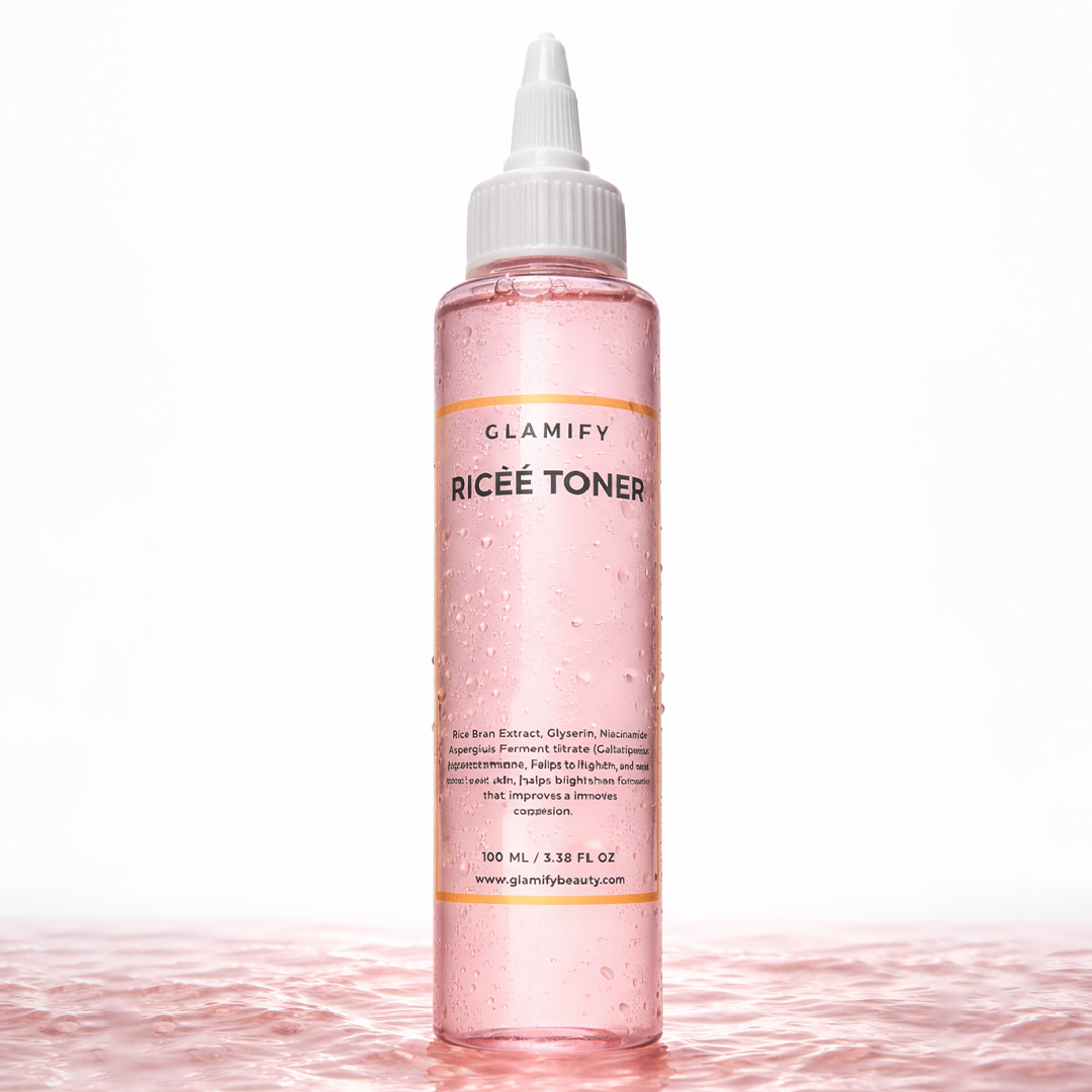 Rice Toner