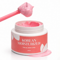 Korean Moisturizer