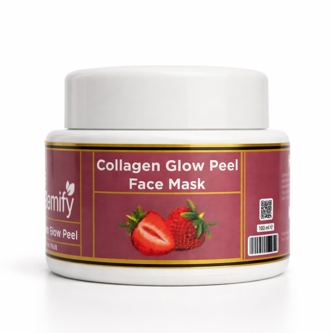 Collagen Peel-Off Mask