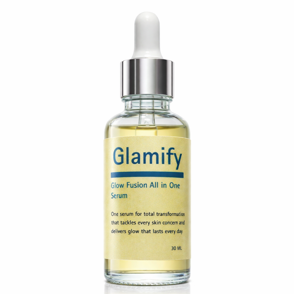 Fusion All-in-One Serum