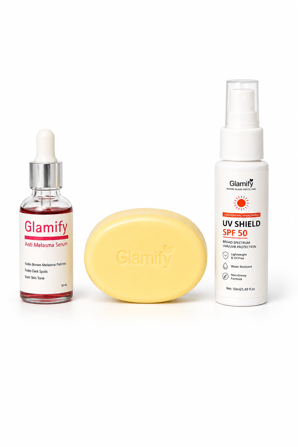 Dark Spot Corrector Kit