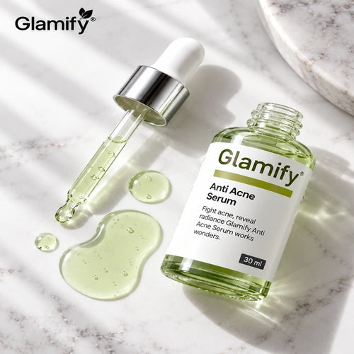 Anti Acne Serum