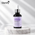 NIACINAMIDE WITH ZINC SERUM - For Oily , Combo and Un Even Skin Tone