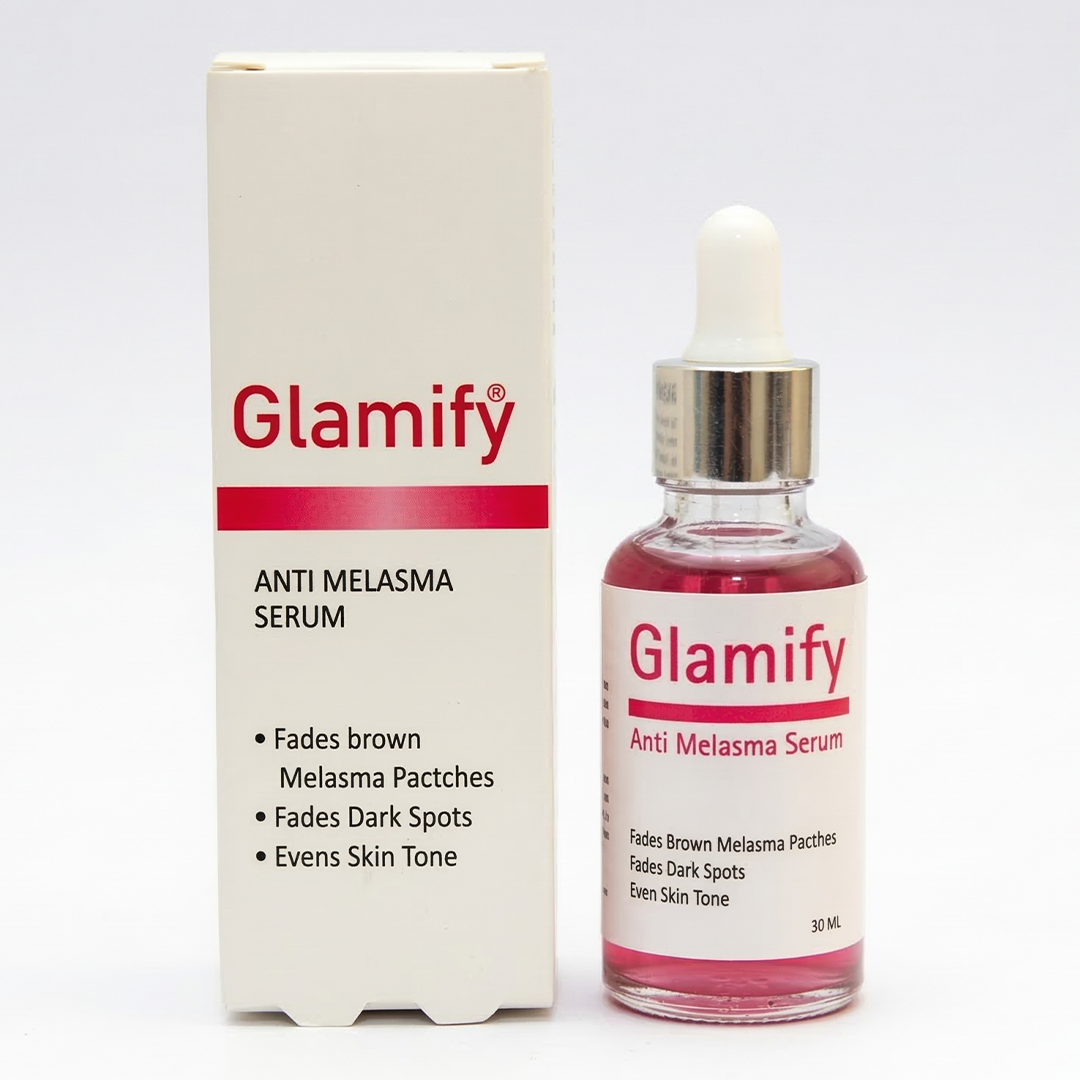 Anti Melasma Serum
