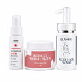 Sensitive Skin Care Kit — Save Rs 579