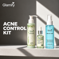 ACNE CONTROL KIT — SAVE Rs 925