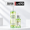 ACNE KILLER DUO — SAVE Rs 470
