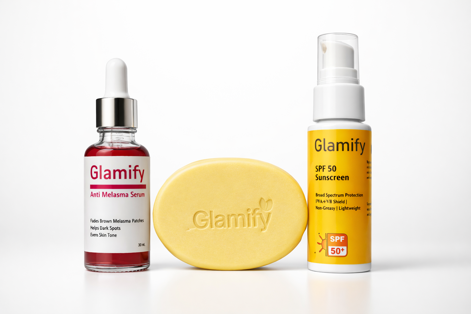 Dark Spot Corrector Kit