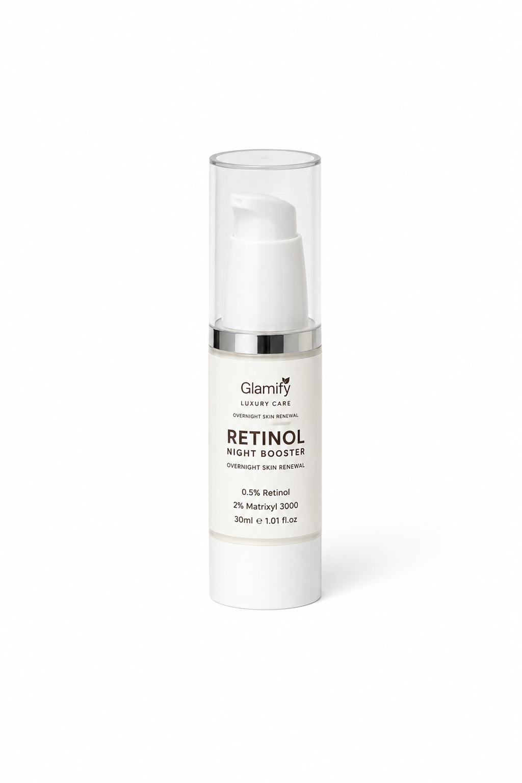 Retinol Night Booster