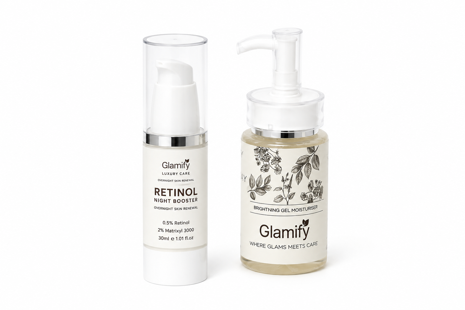 Retinol Sandwich Duo