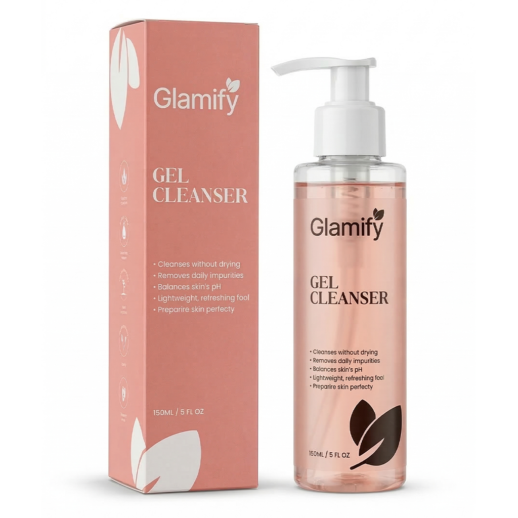 Gel Cleanser