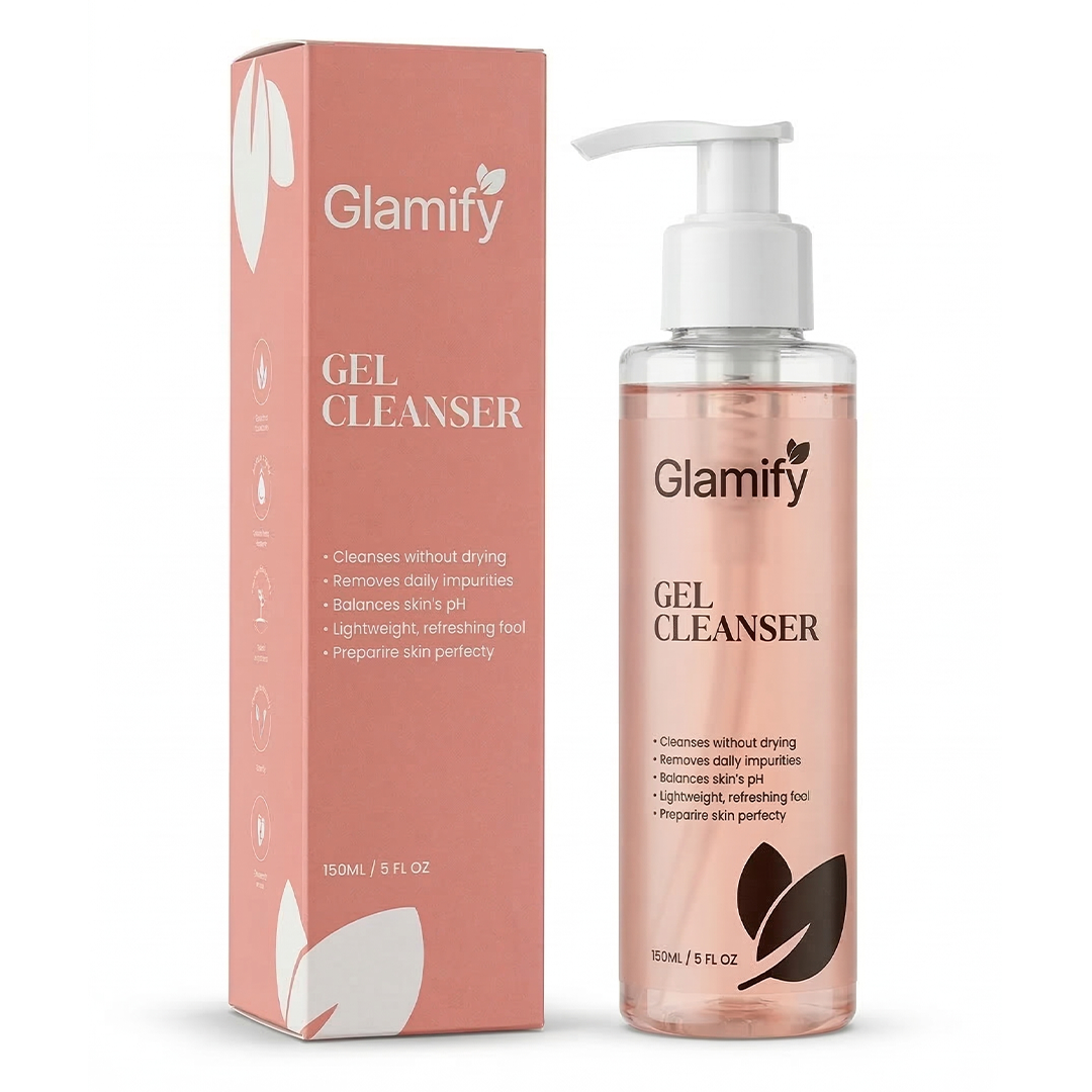 Gel Cleanser