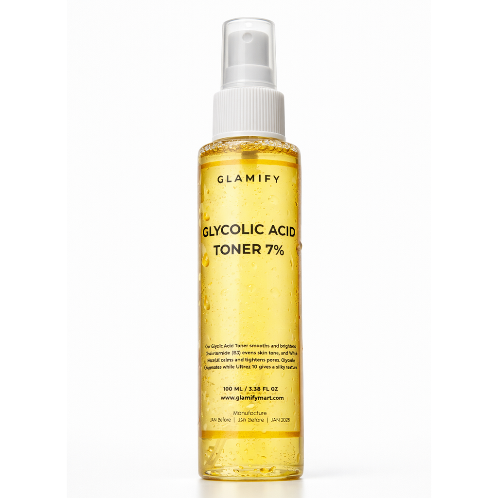 Glycolic Acid Toner