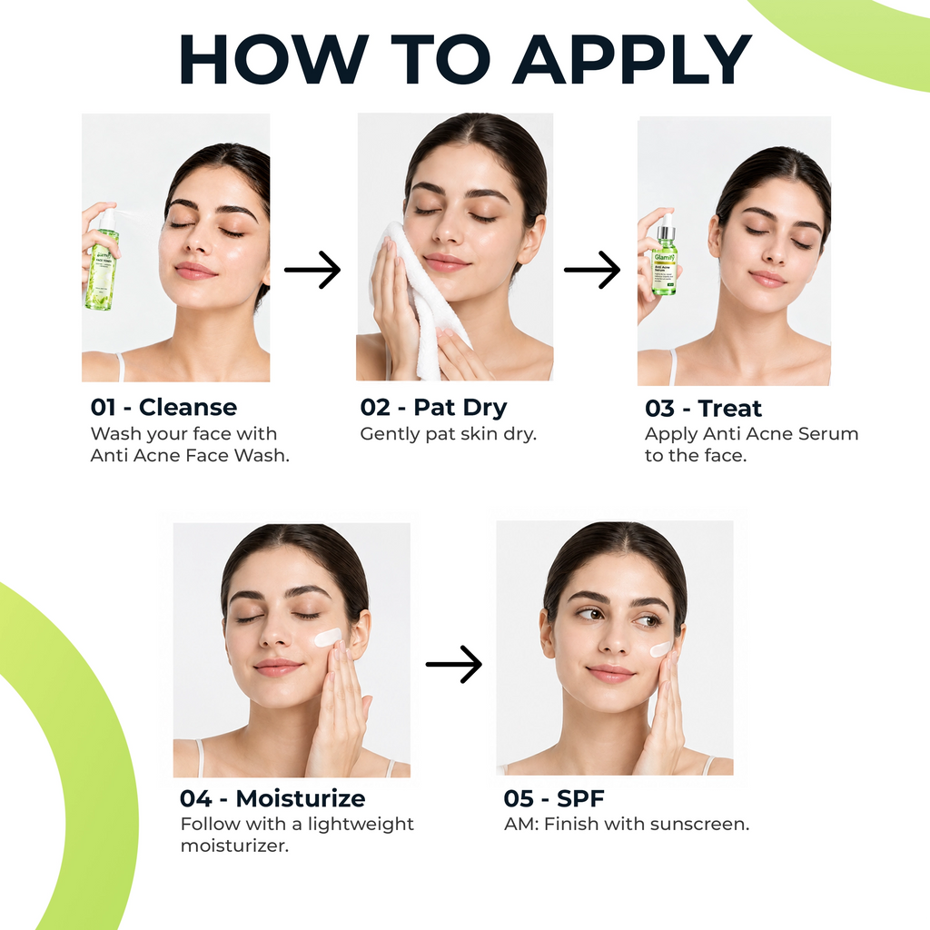 ACNE KILLER DUO — SAVE Rs 470
