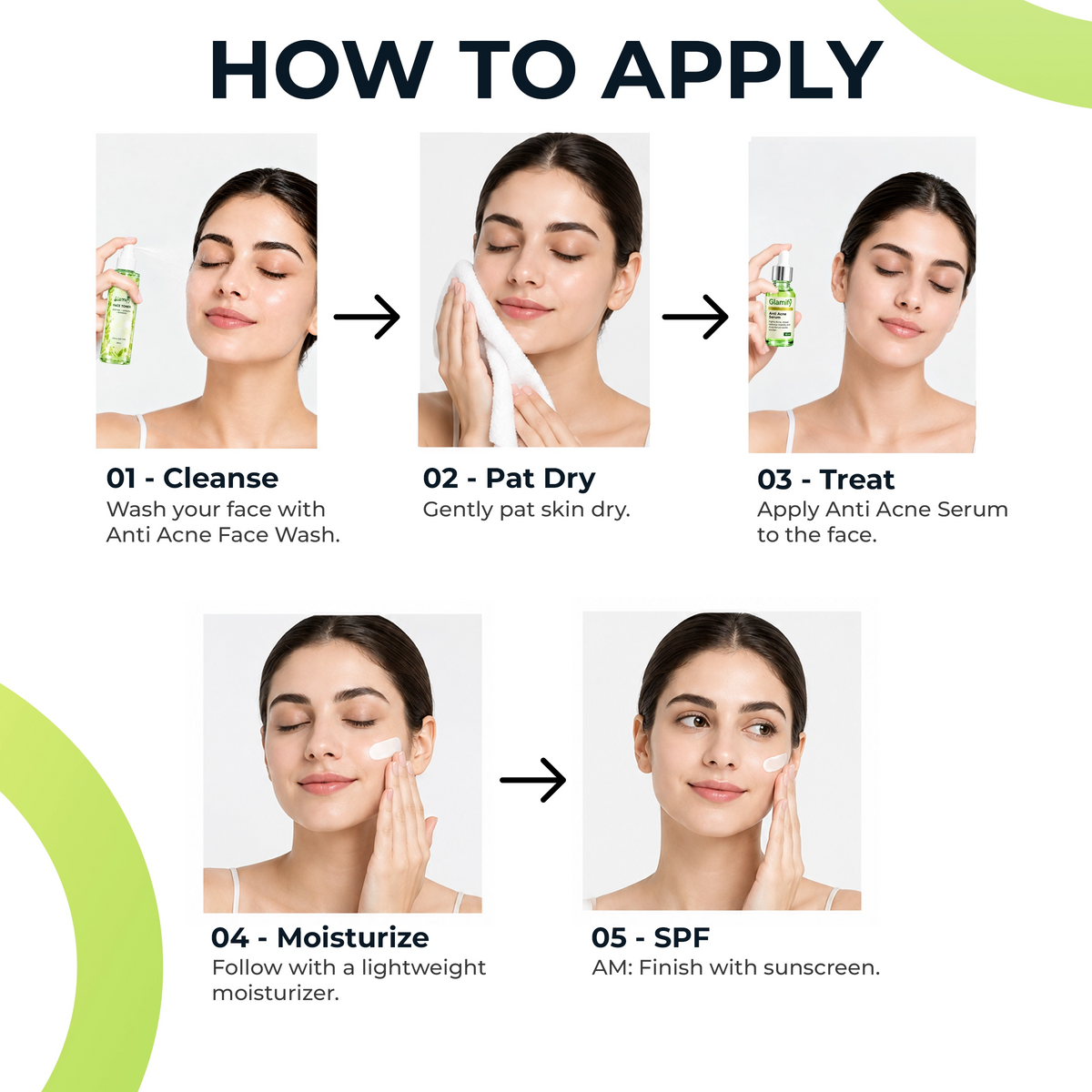 ACNE KILLER DUO — SAVE Rs 470
