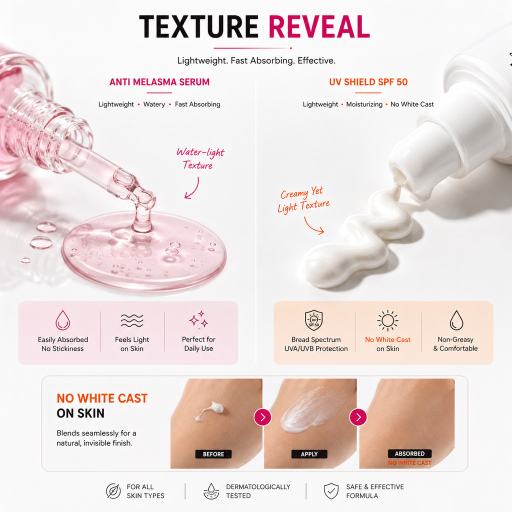 Dark Spot Fix Duo — Save Rs 840