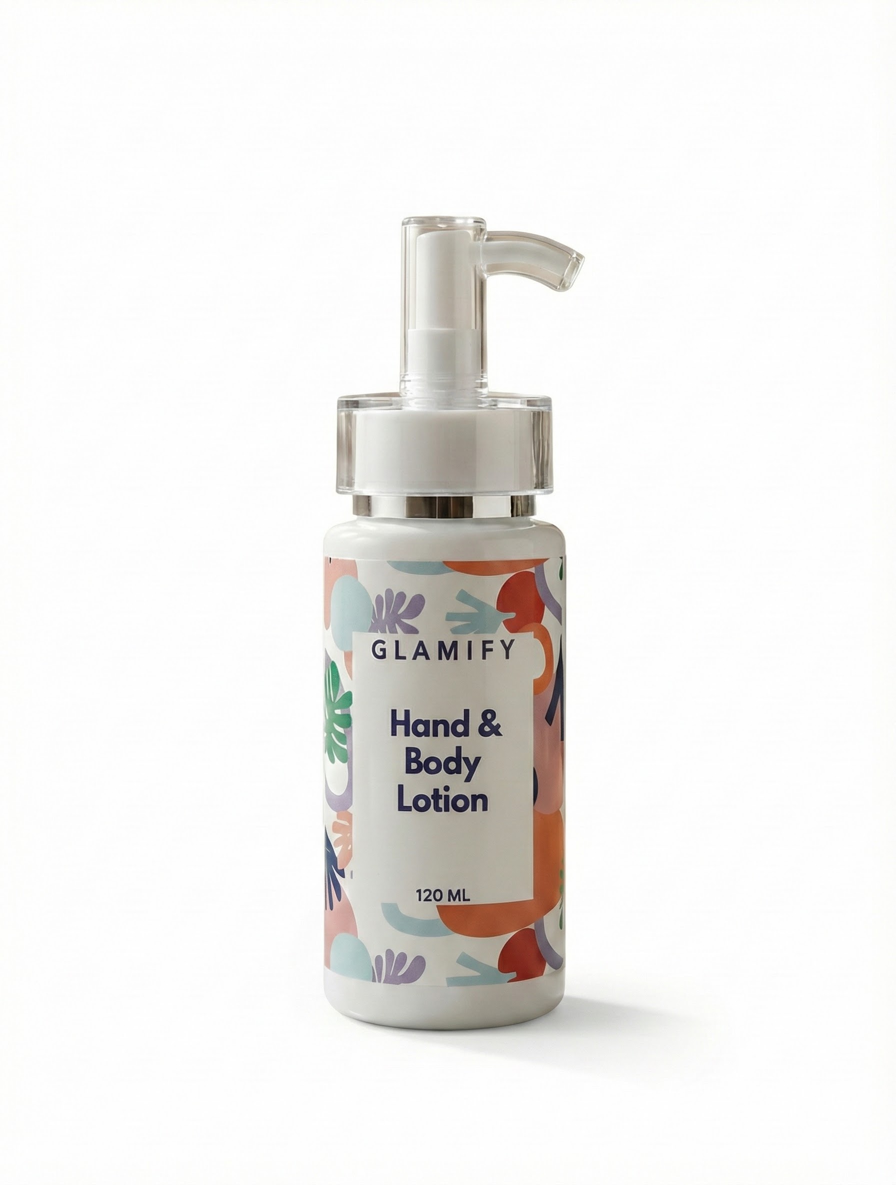 Glamify Hand & Body Lotion - Image 4
