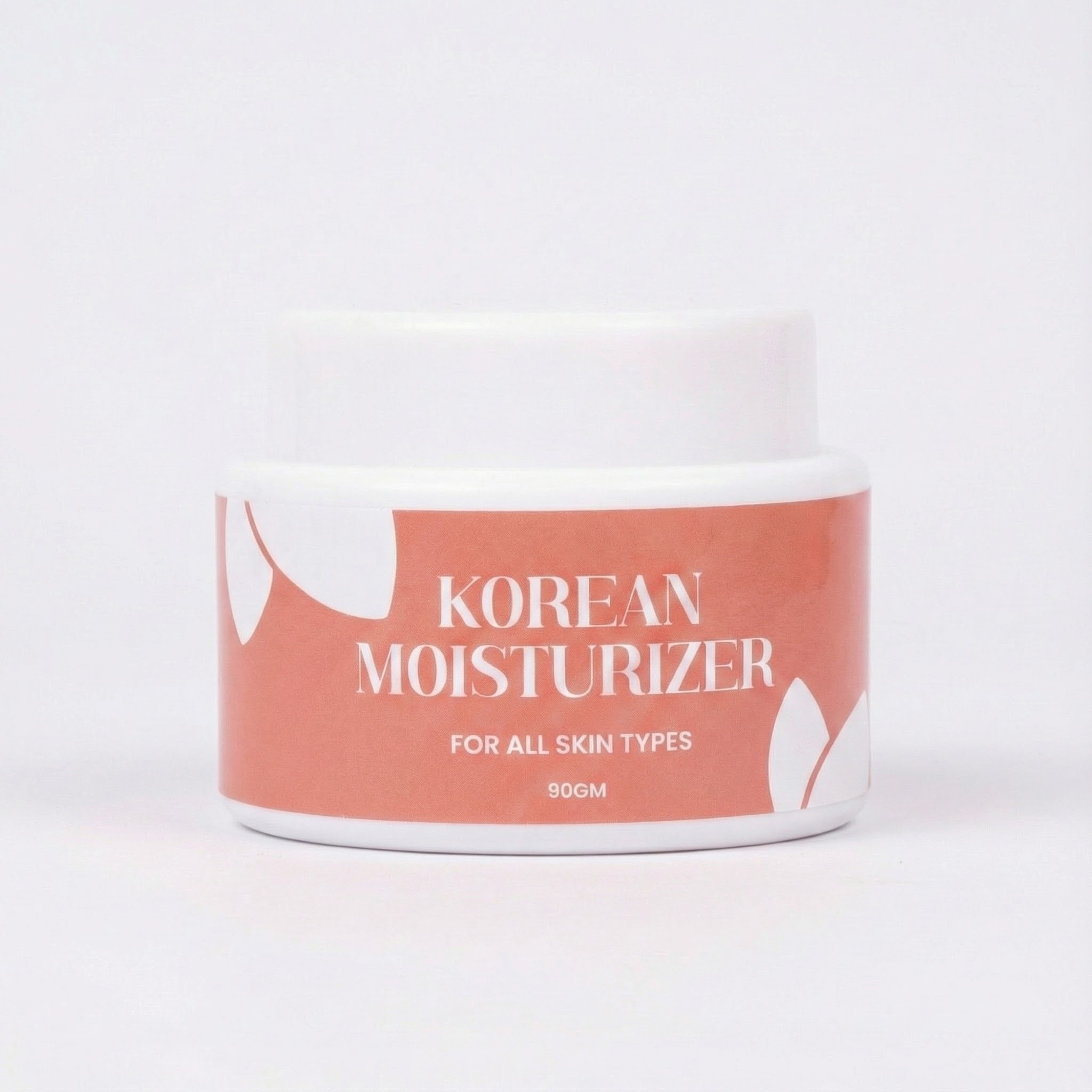 Glamify Korean Moisturiser with UV Protection - Image 3