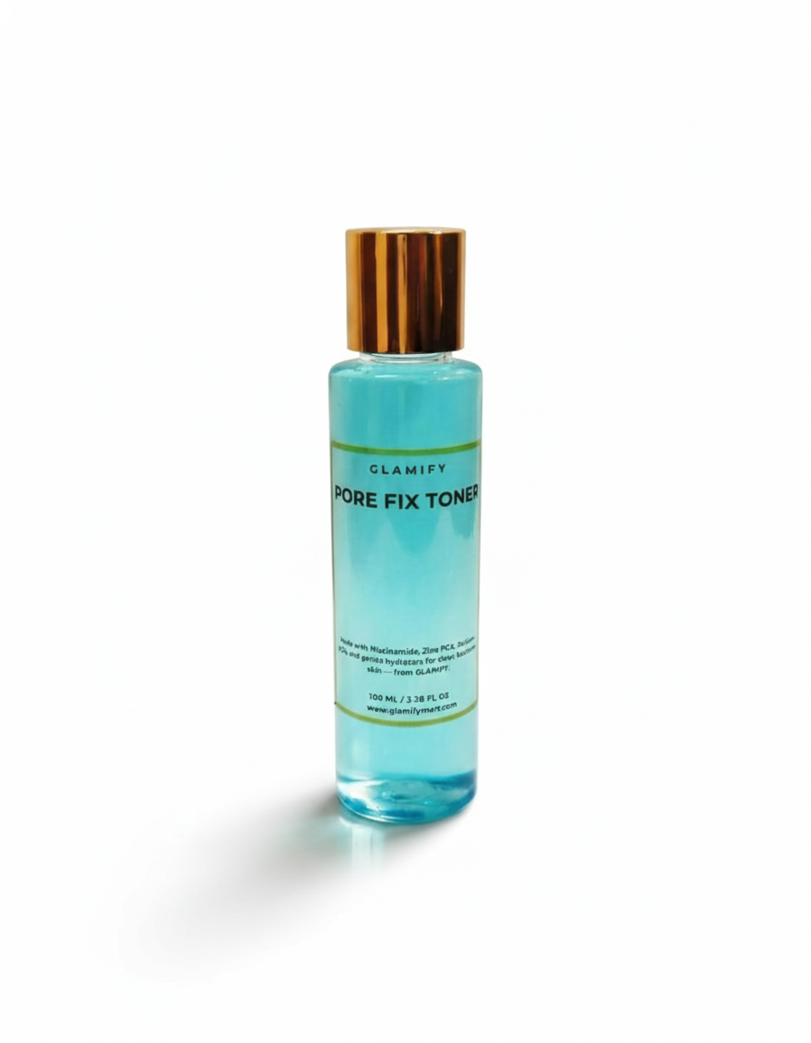 Pore Fix Toner - Image 4