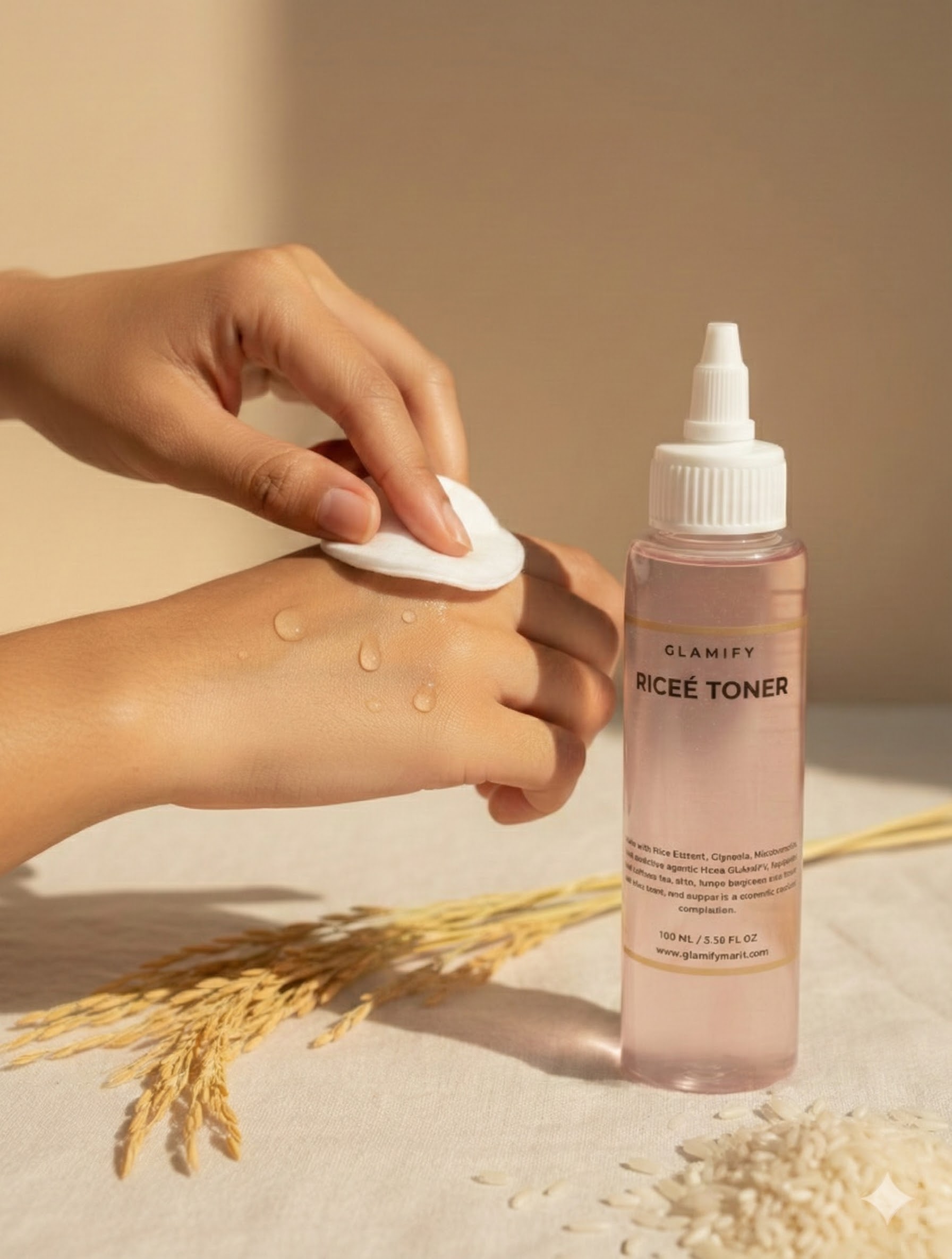 Ricee Toner - Image 3