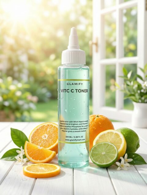 Vita C Toner